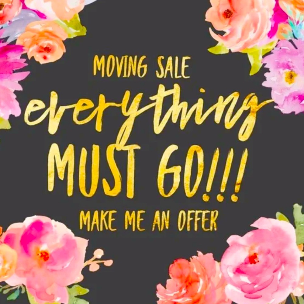 Make an offer!!!